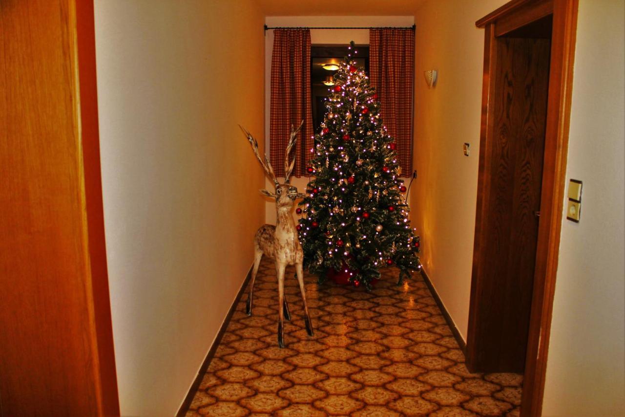 Alpenzeit Otel Flachau Dış mekan fotoğraf