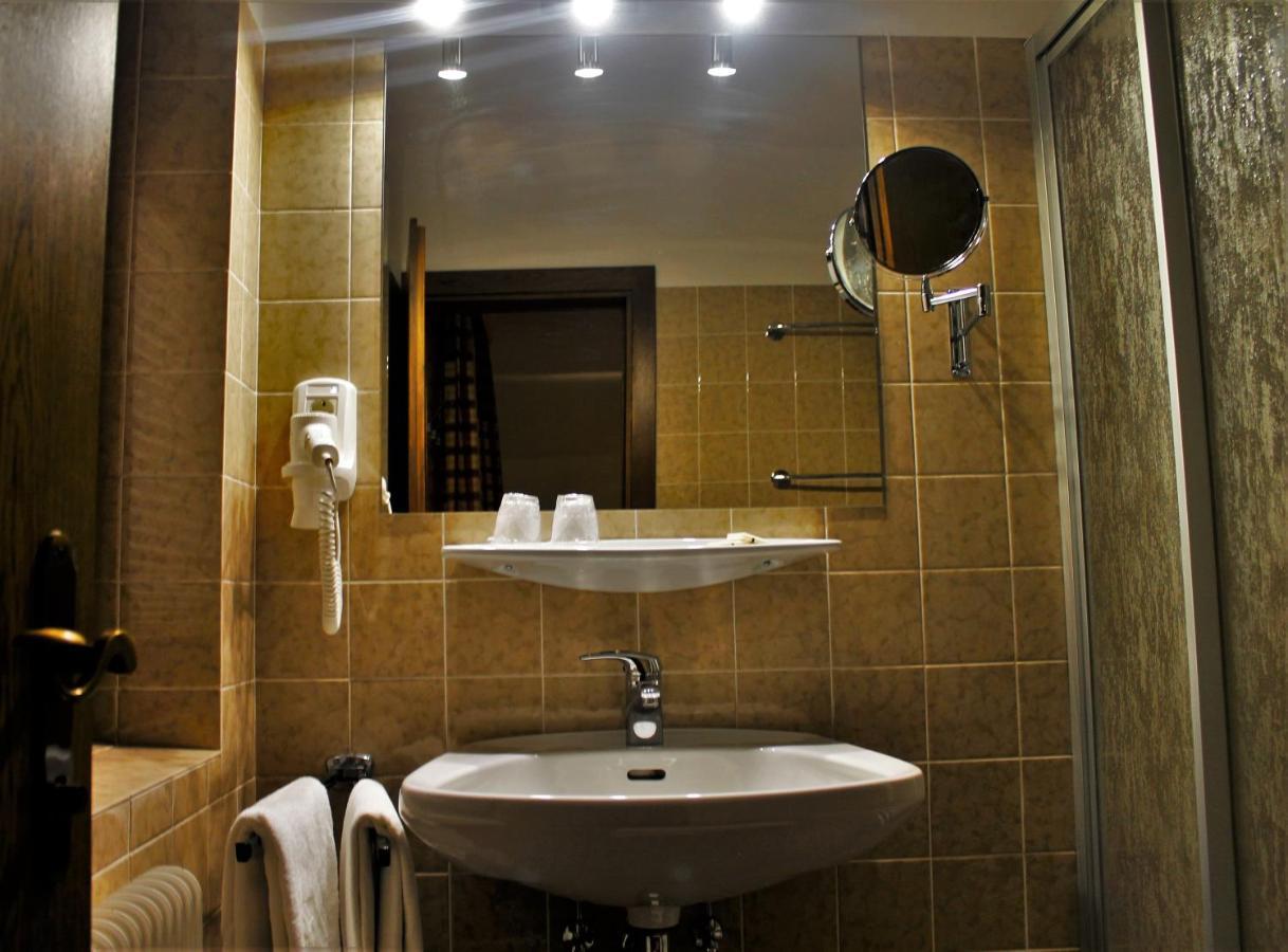 Alpenzeit Otel Flachau Dış mekan fotoğraf